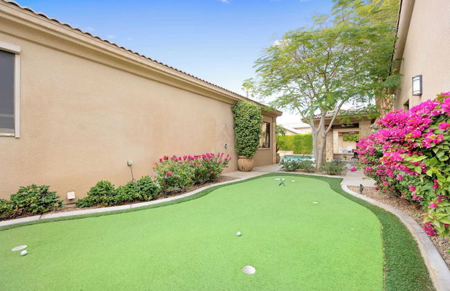 Casa Palmera by Avantstay Entertainer's Oasis w/ Guesthouse - Foto 21