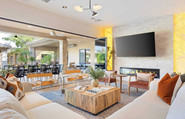 Casa Palmera by Avantstay Entertainer's Oasis w/ Guesthouse - Foto 7