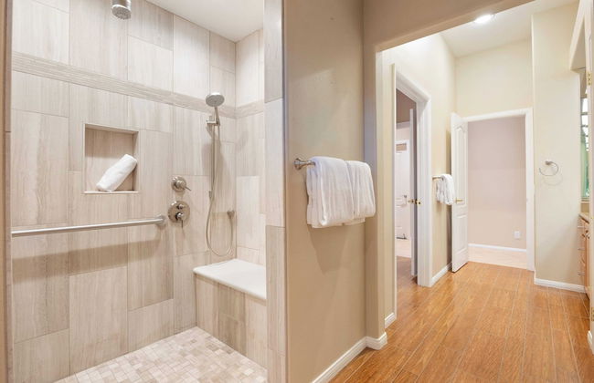 Casa Palmera by Avantstay Entertainer's Oasis w/ Guesthouse - Foto 8