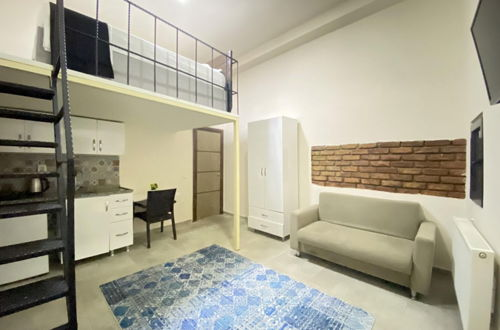 Photo 5 - Central and Cozy Studio Flat Near Istiklal Street