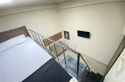 Photo 3 - Central and Cozy Studio Flat Near Istiklal Street