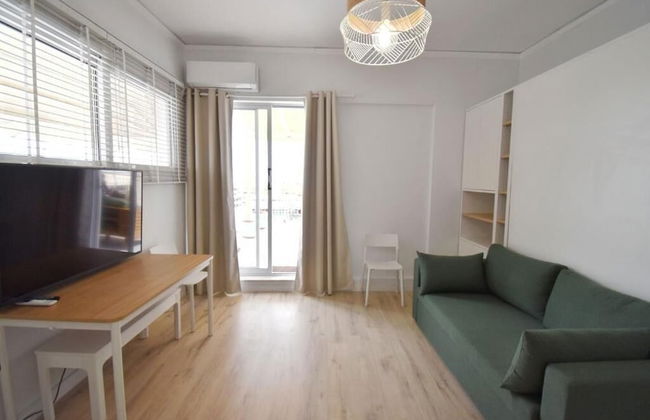 Penthouse Nea Smirni - Foto 4
