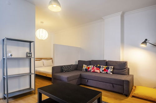 Photo 1 - Vibrant Studio Flat Near Taksim Square