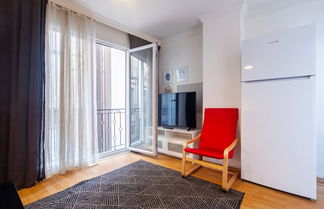 Photo 3 - Vibrant Studio Flat Near Taksim Square