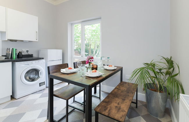 Linden Grove Apartments - Foto 6
