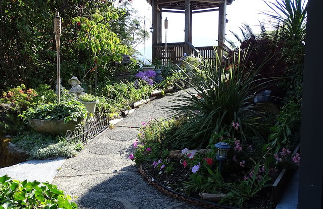 Suite at Trails End Beach House - Foto 20