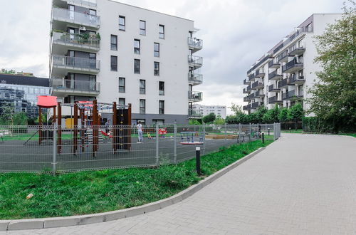 Photo 14 - Apartstate Kłopot 4a