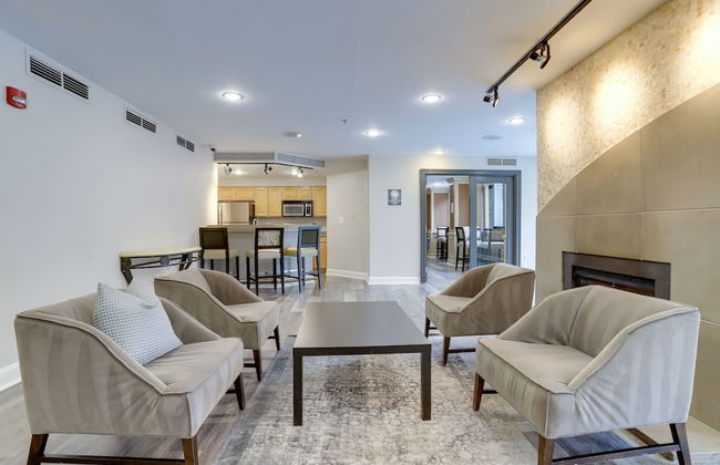 Spectacular Condo At Ballston With Gym - Foto 10