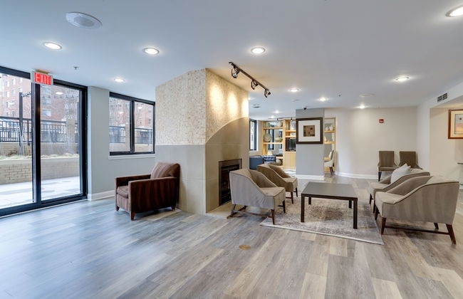 Spectacular Condo At Ballston With Gym - Foto 5