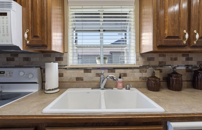The Hogue Penthouse Unwind and Relax - Foto 6