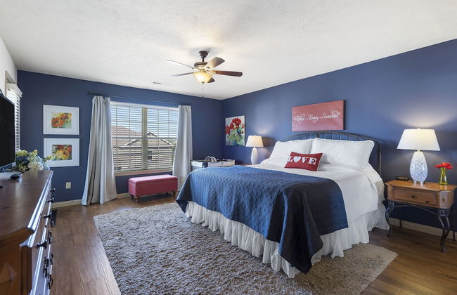 The Hogue Penthouse Unwind and Relax - Foto 2