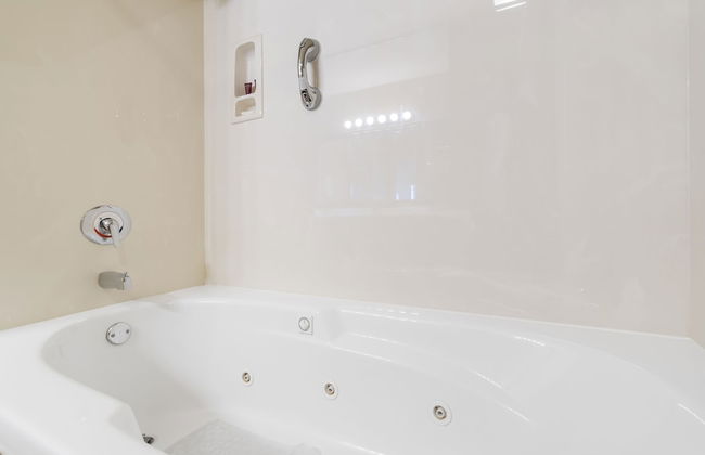 The Hogue Penthouse Unwind and Relax - Foto 15