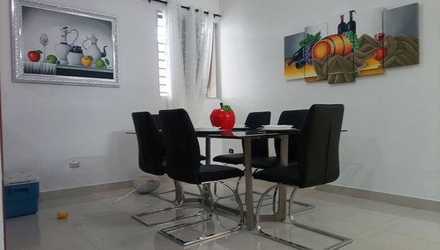 Receção