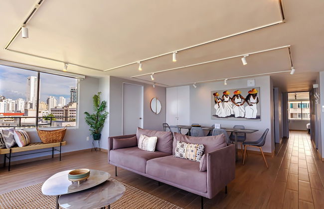 U-GO Faro Tequendema - Foto 36