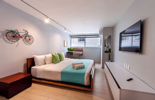 U-GO Faro Tequendema - Foto 11