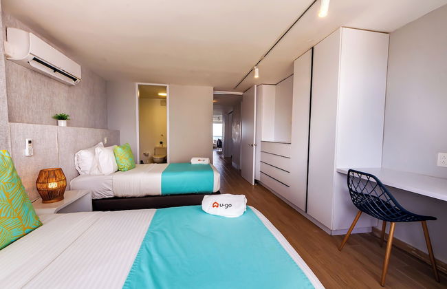 U-GO Faro Tequendema - Foto 13