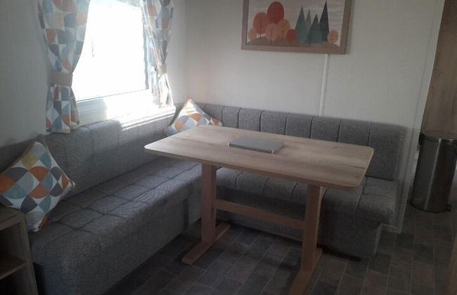 Immaculate 2-bed Static Caravan in Carlisle - Foto 9