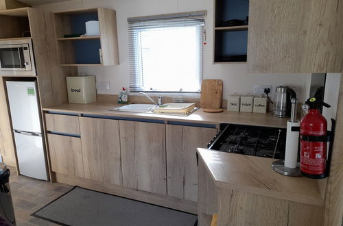 Photo 5 - Immaculate 2-bed Static Caravan in Carlisle