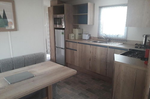 Foto 3 - Immaculate 2-bed Static Caravan in Carlisle