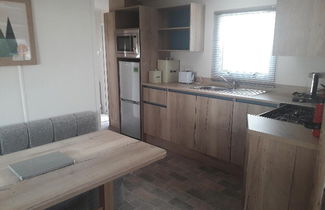 Photo 3 - Immaculate 2-bed Static Caravan in Carlisle