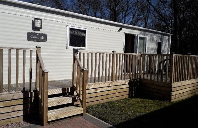 Immaculate 2-bed Static Caravan in Carlisle - Foto 15