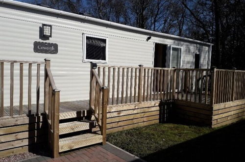 Photo 15 - Immaculate 2-bed Static Caravan in Carlisle