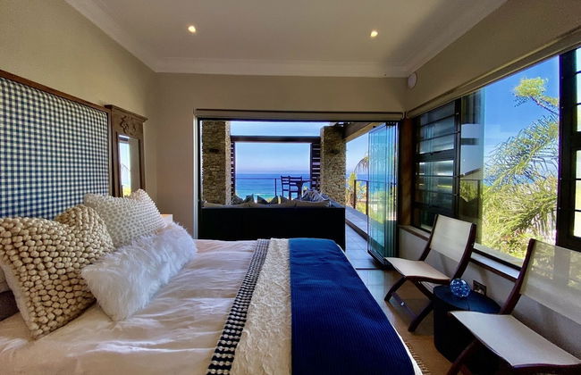 DolphinCoast YOLO Spaces-Ballito Beach House Villa - Foto 3