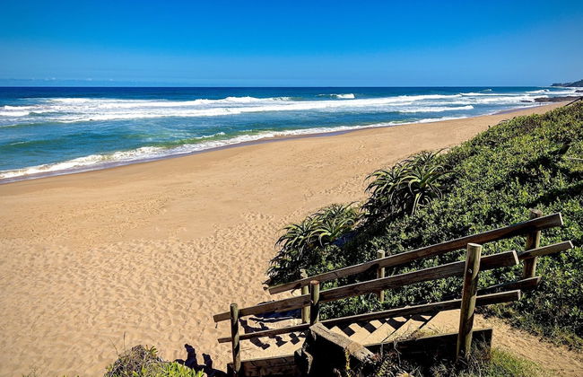 DolphinCoast YOLO Spaces-Ballito Beach House Villa - Foto 73