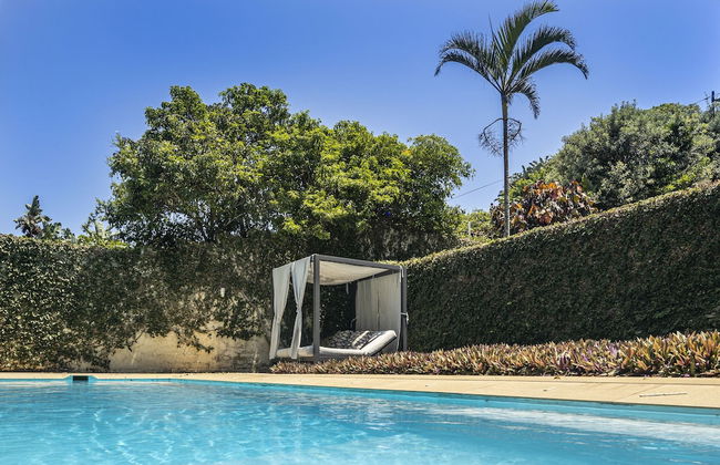 DolphinCoast YOLO Spaces-Ballito Beach House Villa - Foto 56