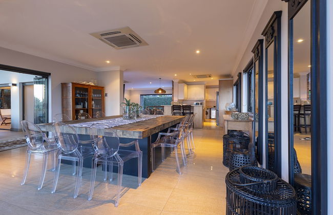 DolphinCoast YOLO Spaces-Ballito Beach House Villa - Foto 44