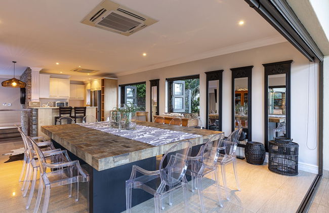 DolphinCoast YOLO Spaces-Ballito Beach House Villa - Foto 42