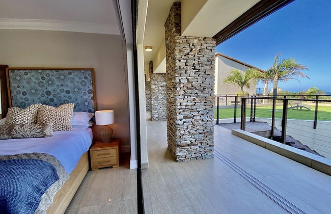 DolphinCoast YOLO Spaces-Ballito Beach House Villa - Foto 13