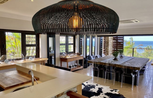 DolphinCoast YOLO Spaces-Ballito Beach House Villa - Foto 45