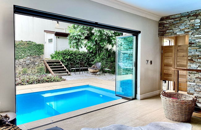 DolphinCoast YOLO Spaces-Ballito Beach House Villa - Foto 37
