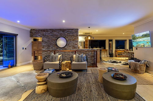 Photo 31 - DolphinCoast YOLO Spaces-Ballito Beach House Villa