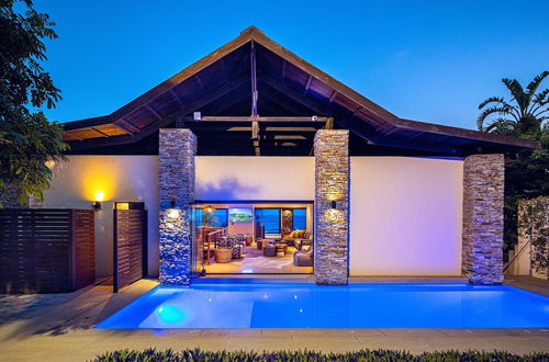 Photo 55 - DolphinCoast YOLO Spaces-Ballito Beach House Villa