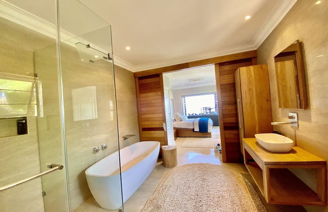 DolphinCoast YOLO Spaces-Ballito Beach House Villa - Foto 47