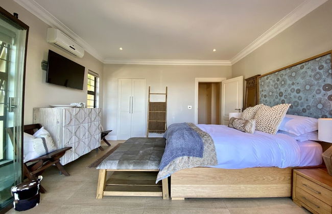 DolphinCoast YOLO Spaces-Ballito Beach House Villa - Foto 14