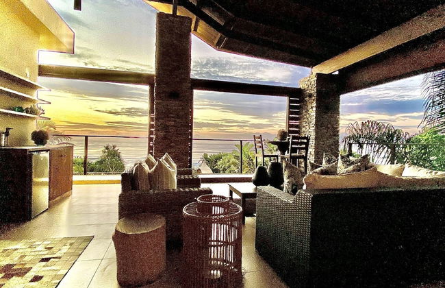 DolphinCoast YOLO Spaces-Ballito Beach House Villa - Foto 39