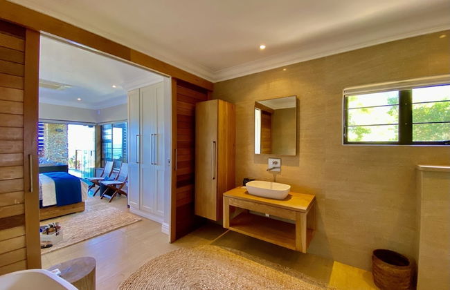 DolphinCoast YOLO Spaces-Ballito Beach House Villa - Foto 49