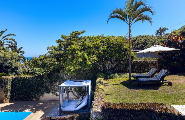 DolphinCoast YOLO Spaces-Ballito Beach House Villa - Foto 69