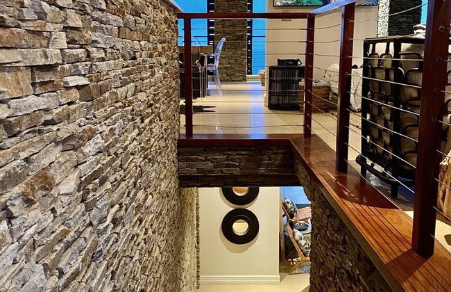 DolphinCoast YOLO Spaces-Ballito Beach House Villa - Foto 58