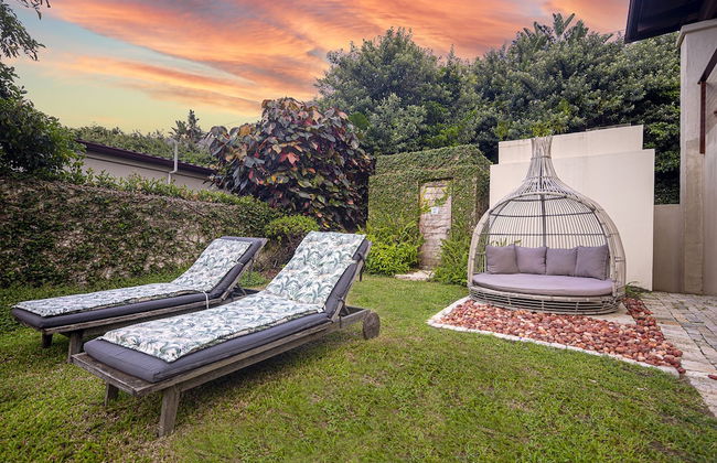 DolphinCoast YOLO Spaces-Ballito Beach House Villa - Foto 67