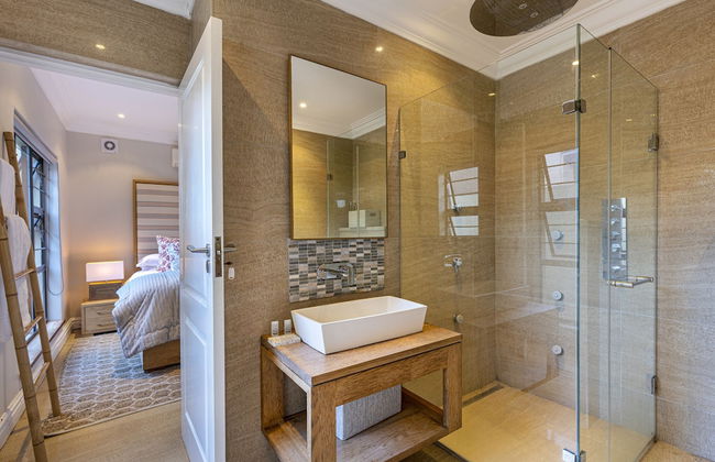 DolphinCoast YOLO Spaces-Ballito Beach House Villa - Foto 54