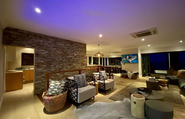 DolphinCoast YOLO Spaces-Ballito Beach House Villa - Foto 33