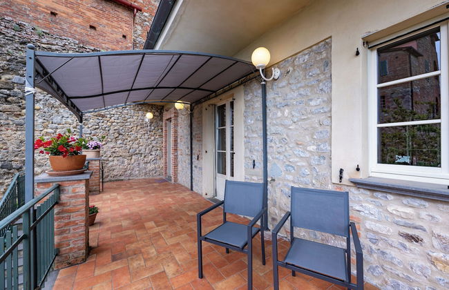 Casabella With Garden - Foto 24