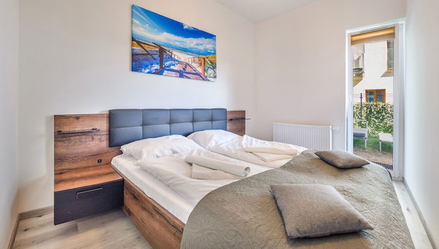 Apartamenty Sun & Snow Kapitański Mostek - Photo 3