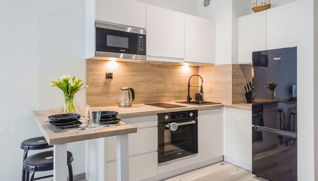 Apartamenty Sun & Snow Kapitański Mostek - Photo 4