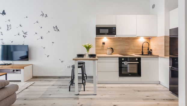 Apartamenty Sun & Snow Kapitański Mostek - Photo 5