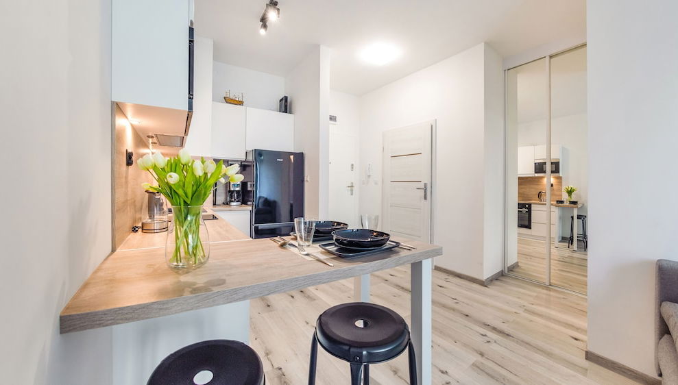 Apartamenty Sun & Snow Kapitański Mostek - Photo 1